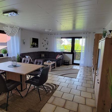 Ferienwohnung Edol Schollbrunn Экстерьер фото