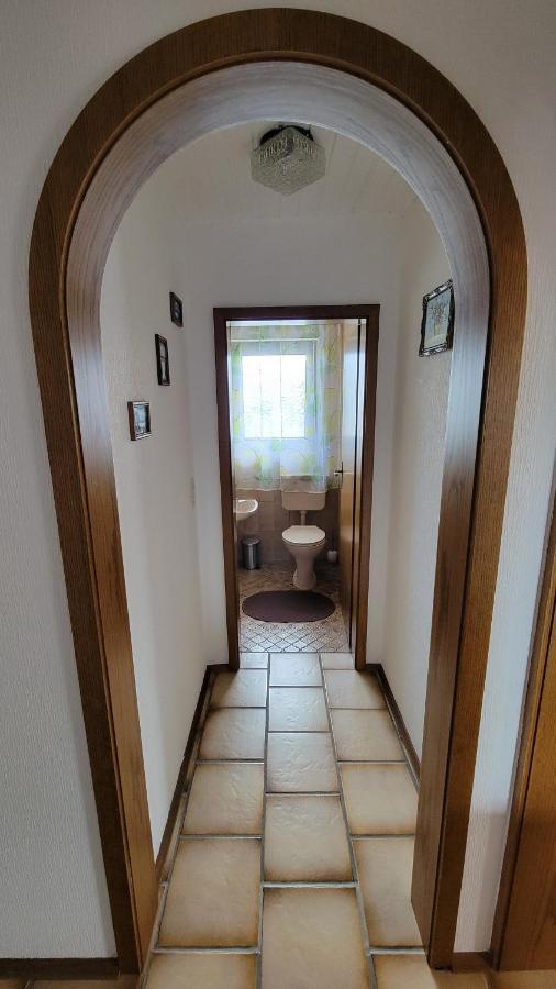 Ferienwohnung Edol Schollbrunn Экстерьер фото