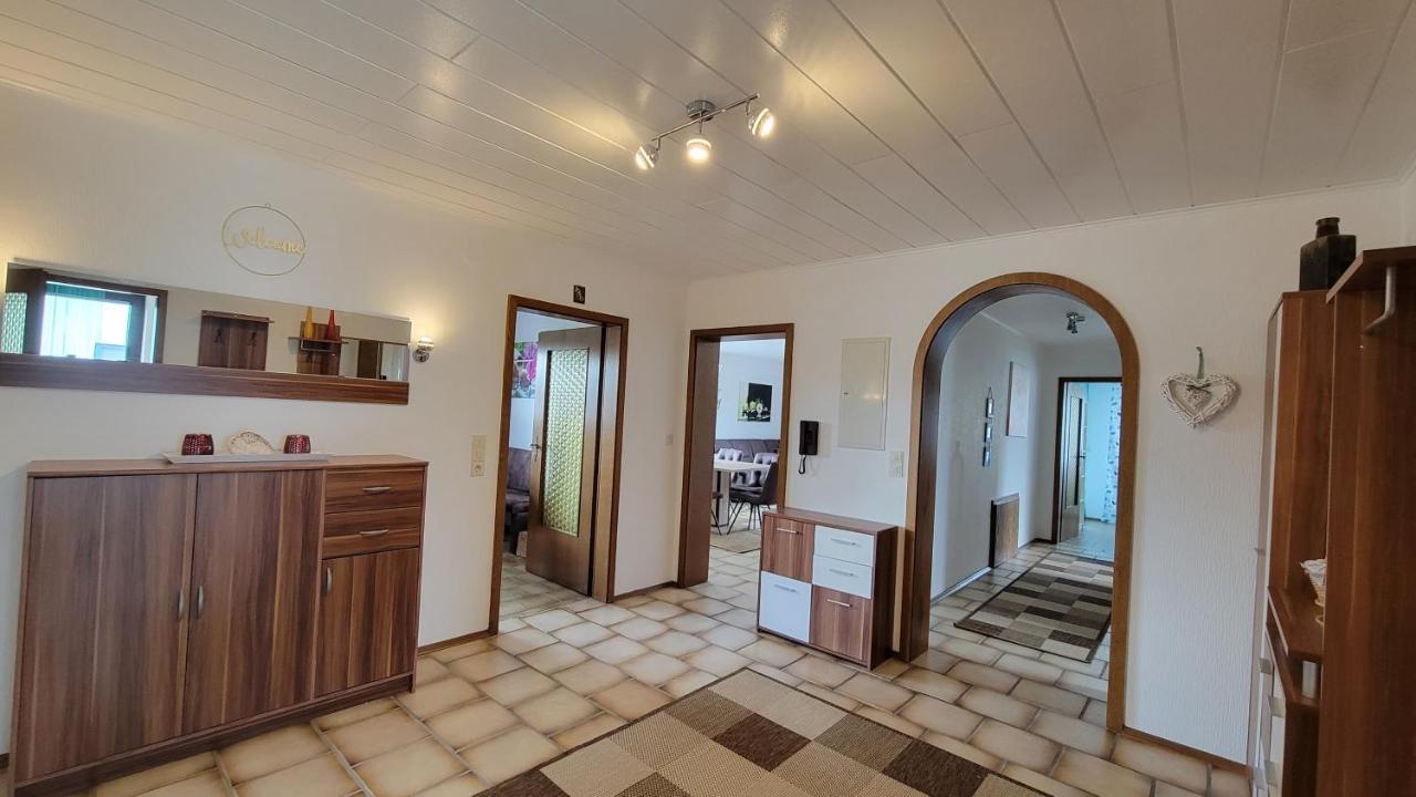 Ferienwohnung Edol Schollbrunn Экстерьер фото