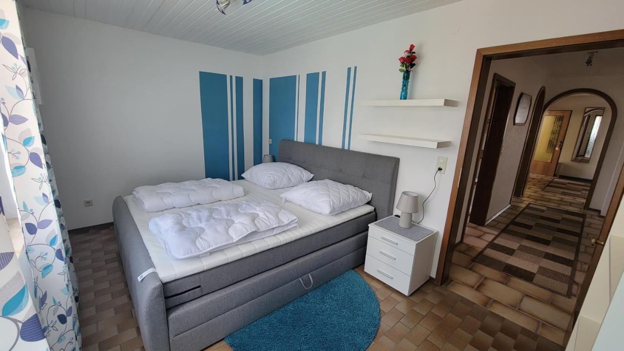 Ferienwohnung Edol Schollbrunn Экстерьер фото
