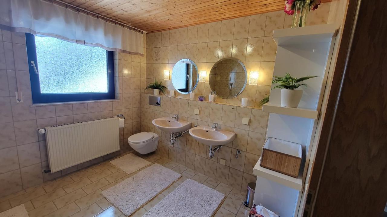 Ferienwohnung Edol Schollbrunn Экстерьер фото