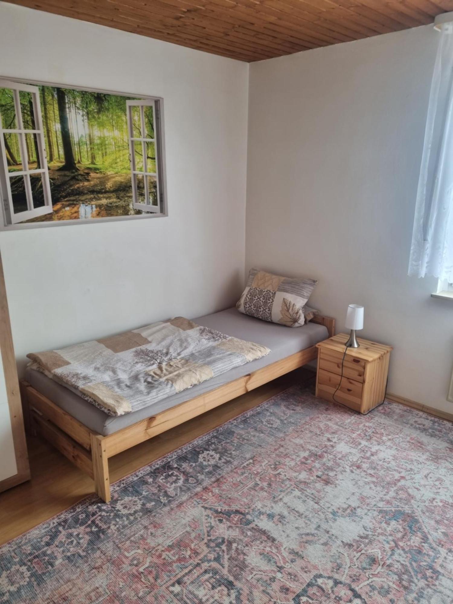 Ferienwohnung Edol Schollbrunn Экстерьер фото