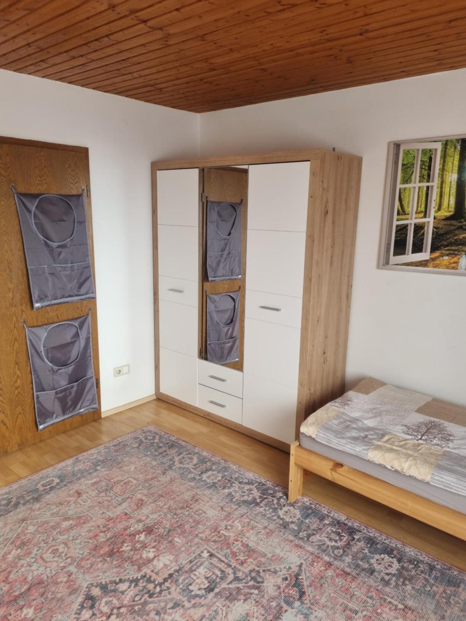 Ferienwohnung Edol Schollbrunn Экстерьер фото